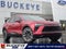 2024 Chevrolet Blazer Ev eAWD RS