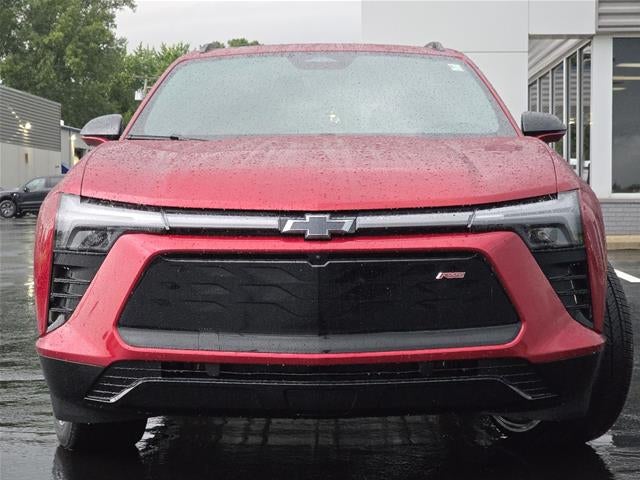 2024 Chevrolet Blazer Ev eAWD RS