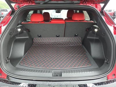 2024 Chevrolet Blazer Ev eAWD RS