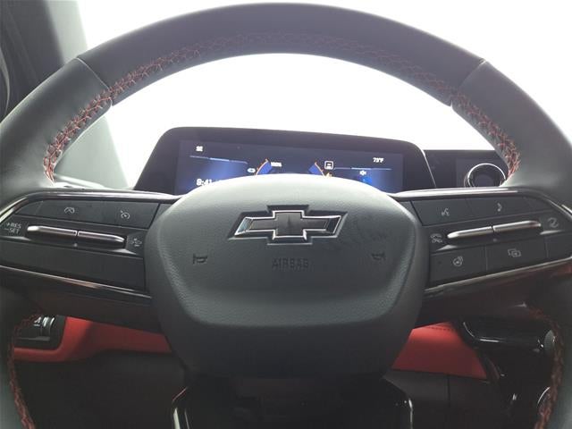 2024 Chevrolet Blazer Ev eAWD RS