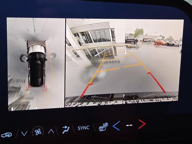 2024 Chevrolet Blazer Ev eAWD RS