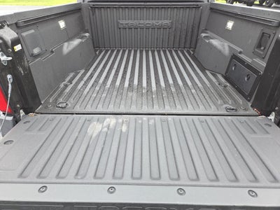 2024 Toyota Tacoma Limited