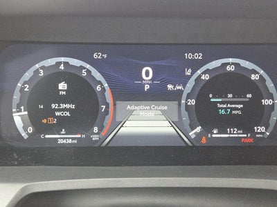 2024 Toyota Tacoma Limited
