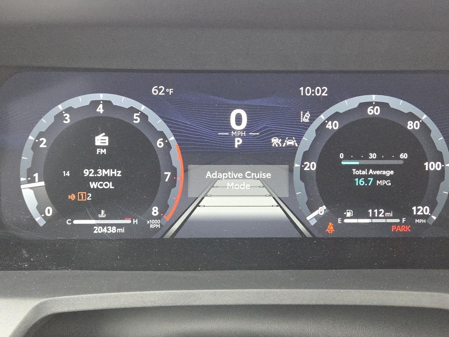2024 Toyota Tacoma Limited