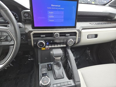 2024 Toyota Tacoma Limited