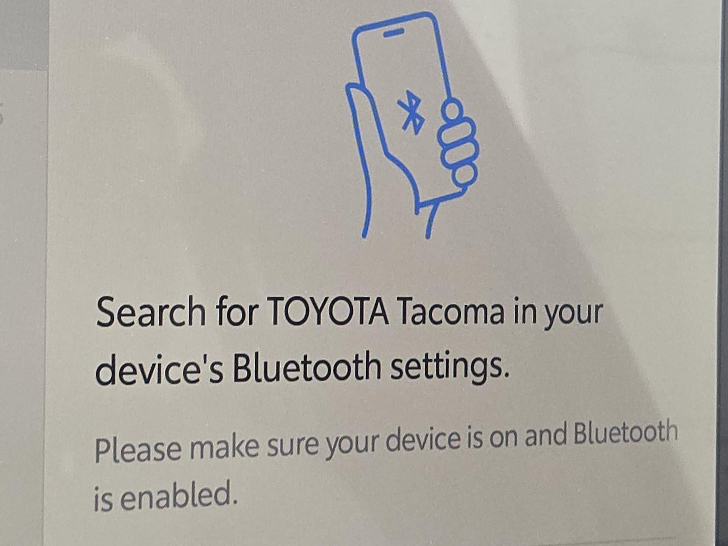 2024 Toyota Tacoma Limited