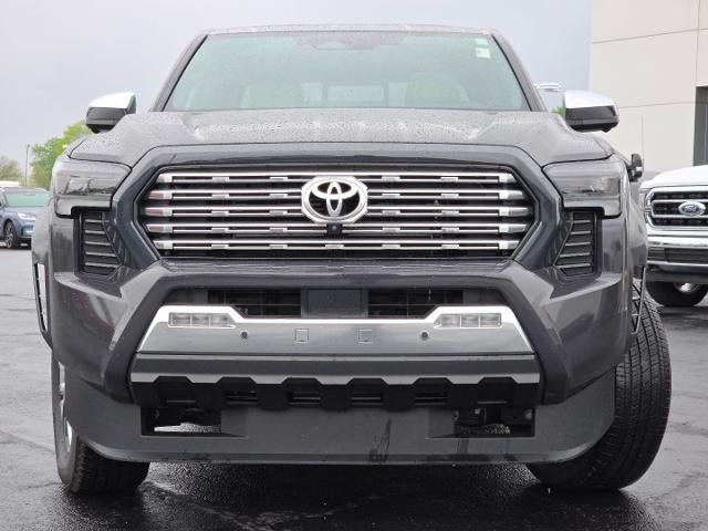 2024 Toyota Tacoma Limited