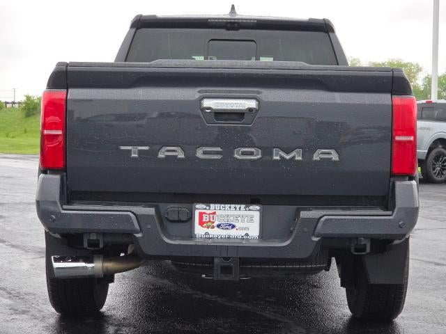 2024 Toyota Tacoma Limited