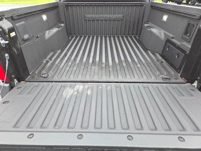 2024 Toyota Tacoma Limited