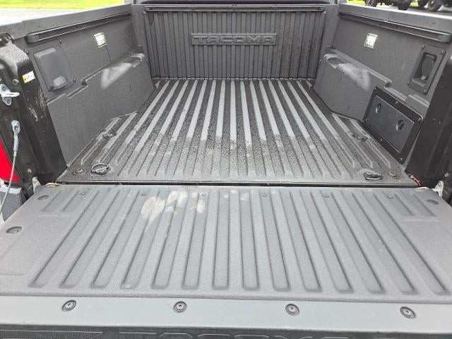 2024 Toyota Tacoma Limited