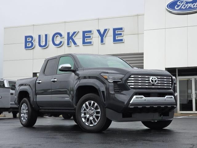 2024 Toyota Tacoma Limited