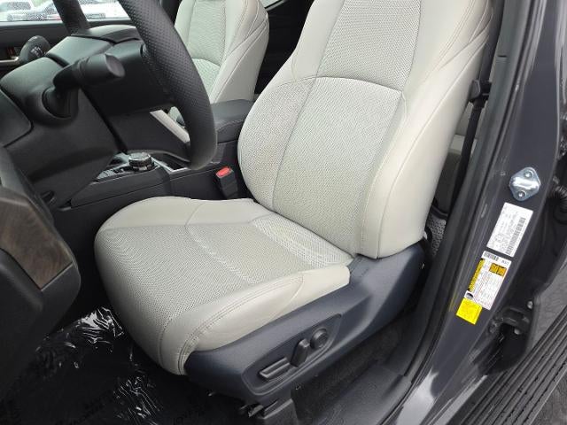 2024 Toyota Tacoma Limited