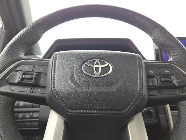 2024 Toyota Tacoma Limited