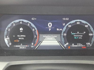 2024 Toyota Tacoma Limited