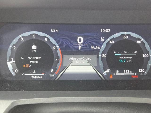 2024 Toyota Tacoma Limited
