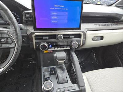 2024 Toyota Tacoma Limited