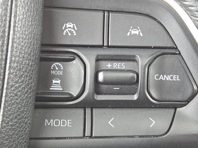 2024 Toyota Tacoma Limited