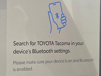 2024 Toyota Tacoma Limited