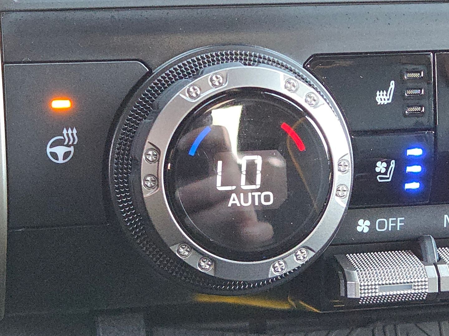 2024 Toyota Tacoma Hybrid Trailhunter 4WD