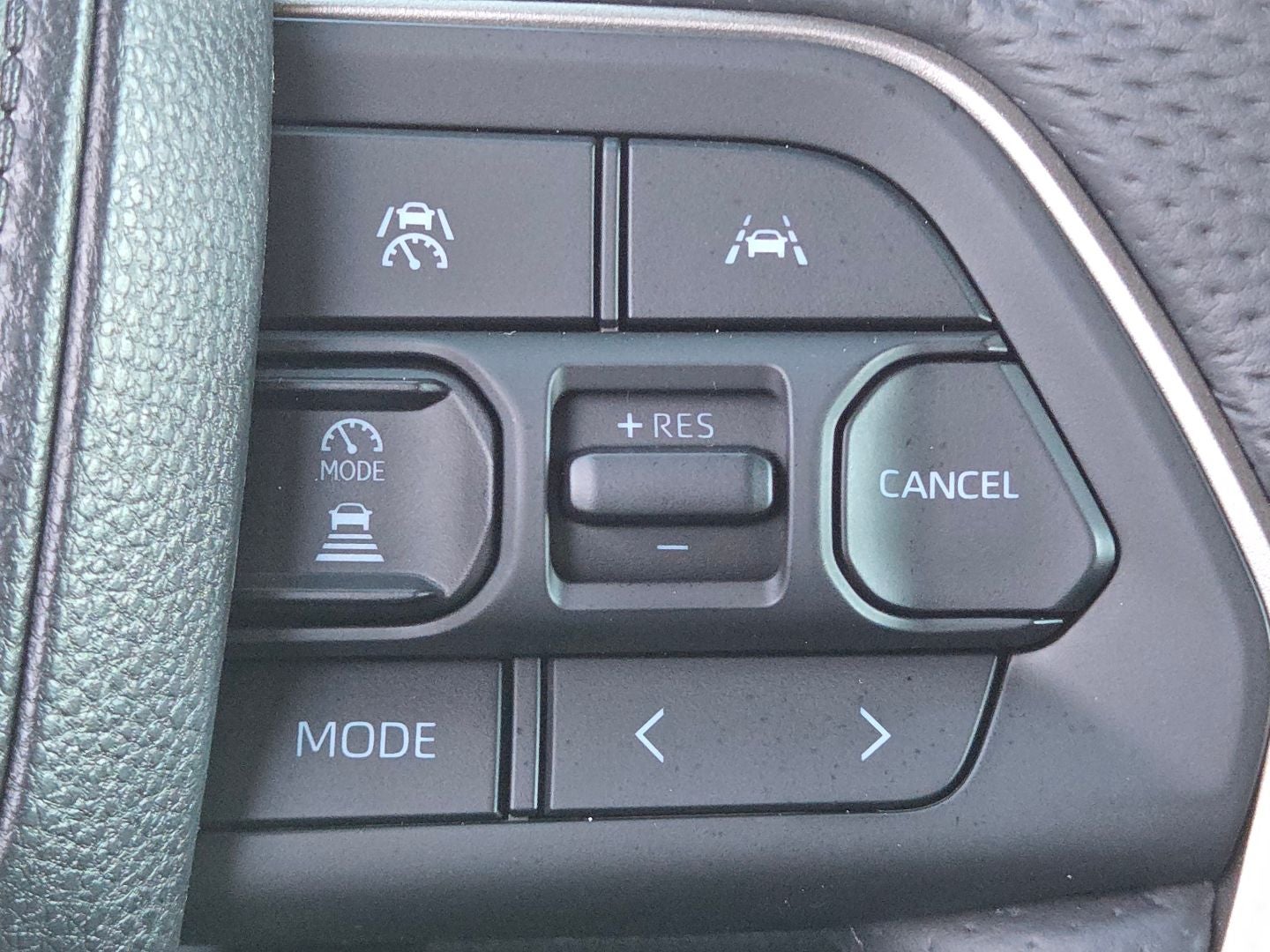 2024 Toyota Tacoma Hybrid Trailhunter 4WD