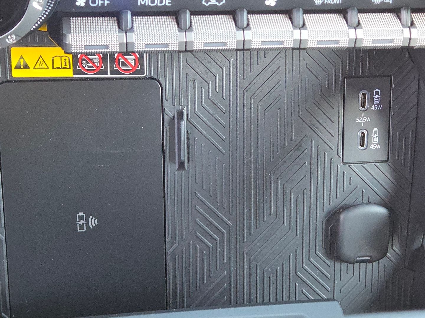 2024 Toyota Tacoma Hybrid Trailhunter 4WD