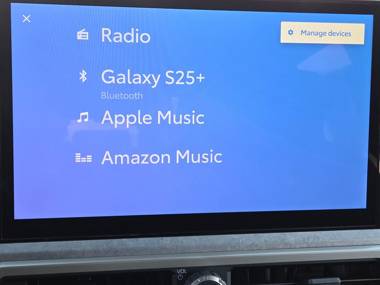 2024 Toyota Tacoma Hybrid Trailhunter 4WD