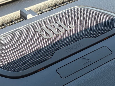 2024 Toyota Tacoma Hybrid Trailhunter 4WD