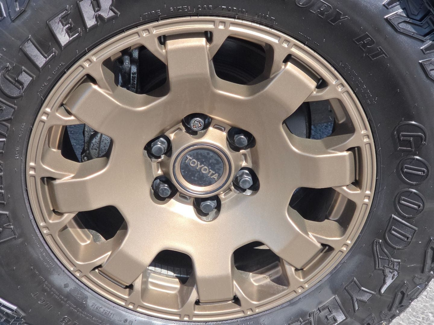 2024 Toyota Tacoma Hybrid Trailhunter 4WD