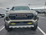2024 Toyota Tacoma Hybrid Trailhunter 4WD