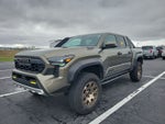 2024 Toyota Tacoma Hybrid Trailhunter 4WD