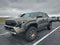 2024 Toyota Tacoma Hybrid Trailhunter 4WD