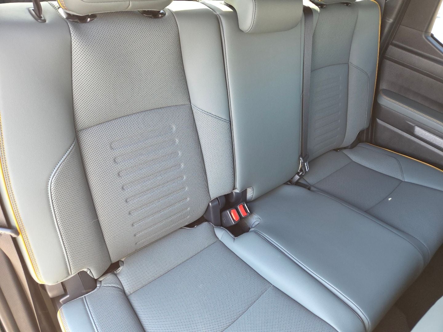 2024 Toyota Tacoma Hybrid Trailhunter 4WD