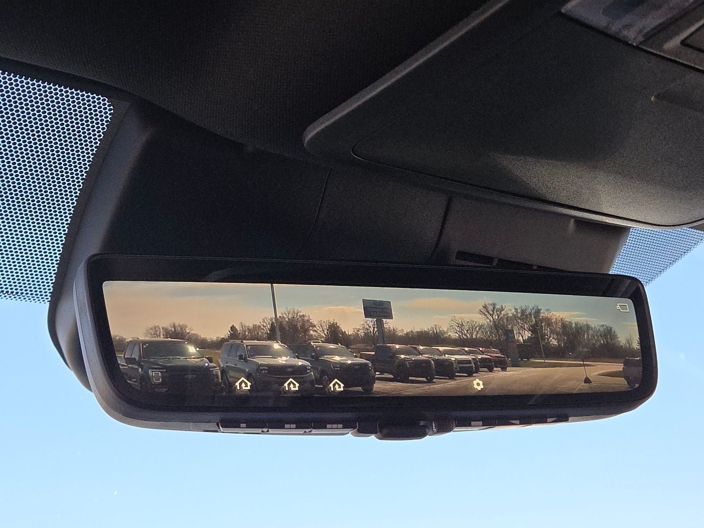 2024 Toyota Tacoma Hybrid Trailhunter 4WD