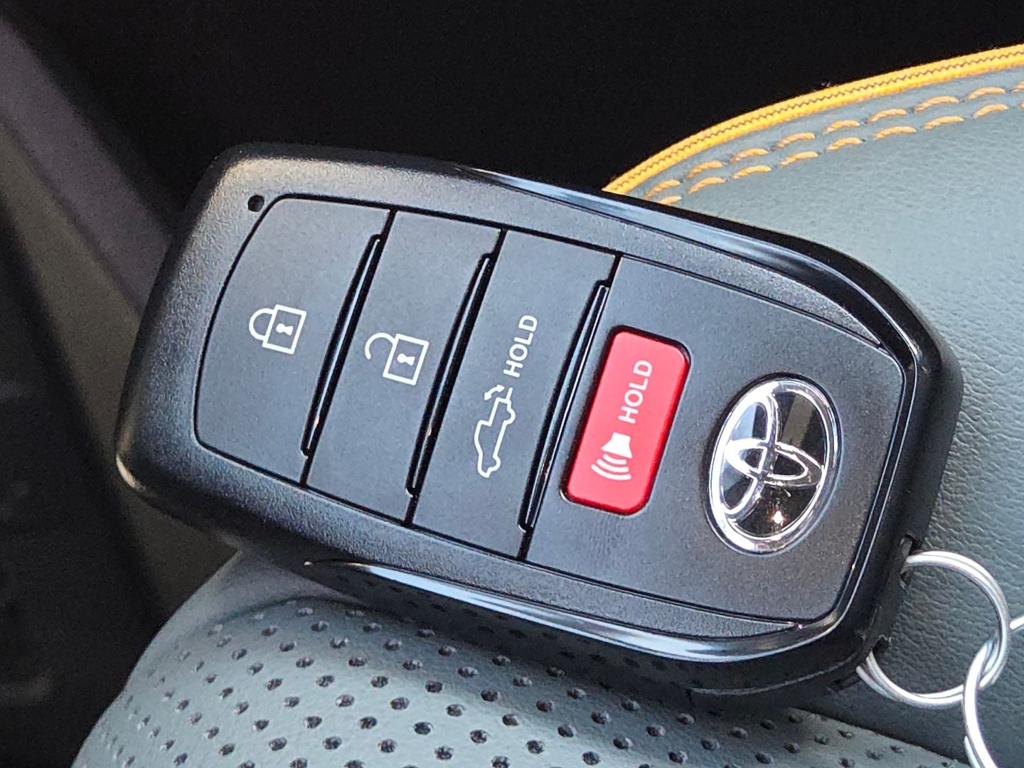 2024 Toyota Tacoma Hybrid Trailhunter 4WD