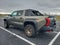 2024 Toyota Tacoma Hybrid Trailhunter 4WD