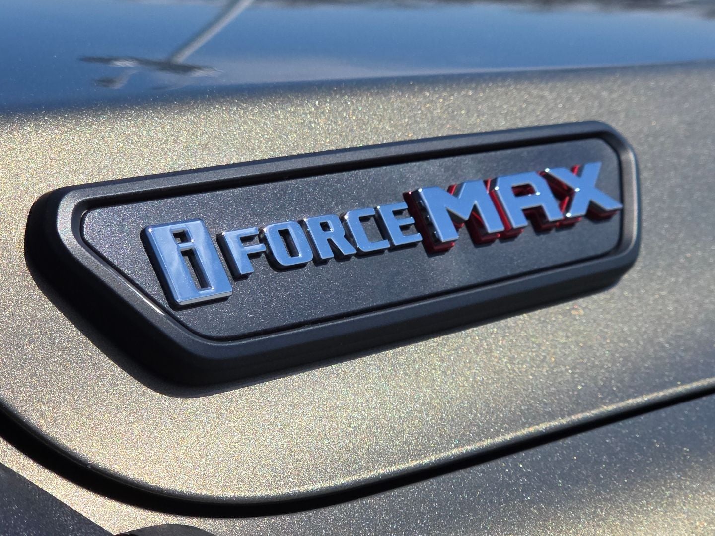 2024 Toyota Tacoma Hybrid Trailhunter 4WD