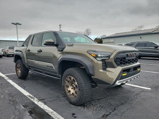 2024 Toyota Tacoma Hybrid Trailhunter 4WD