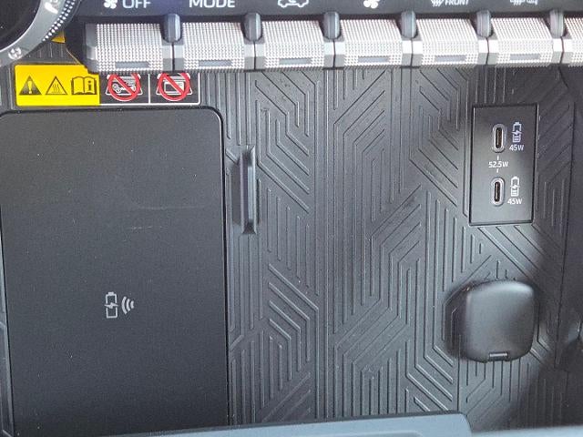 2024 Toyota Tacoma Hybrid Trailhunter 4WD