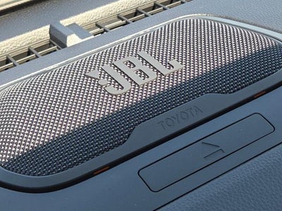 2024 Toyota Tacoma Hybrid Trailhunter 4WD