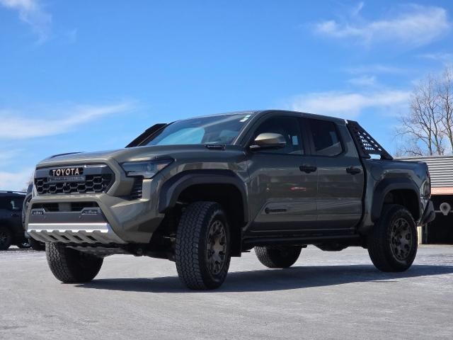 2024 Toyota Tacoma Hybrid Trailhunter 4WD