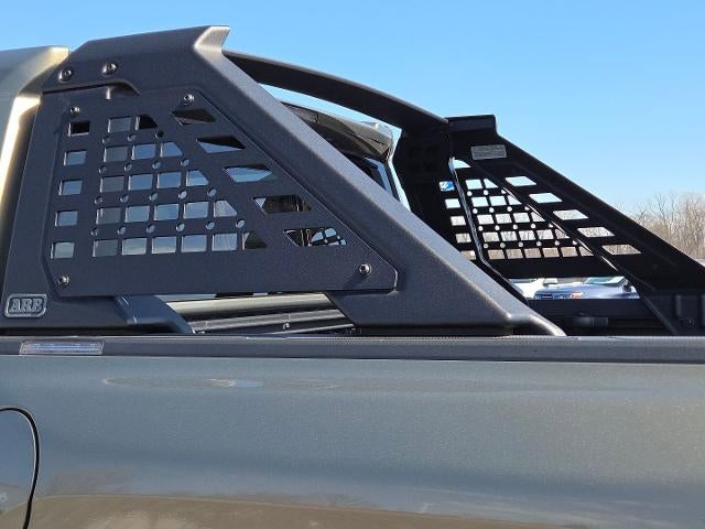 2024 Toyota Tacoma Hybrid Trailhunter 4WD