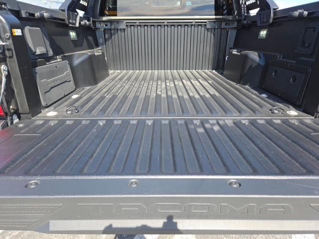 2024 Toyota Tacoma Hybrid Trailhunter 4WD