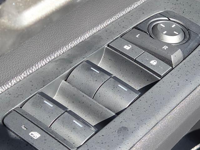 2024 Toyota Tacoma Hybrid Trailhunter 4WD