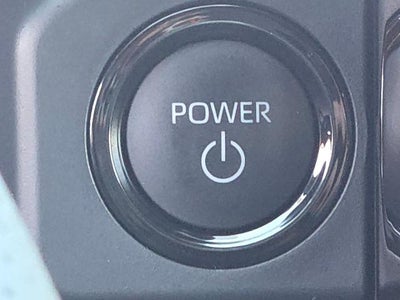 2024 Toyota Tacoma Hybrid Trailhunter 4WD