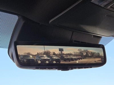 2024 Toyota Tacoma Hybrid Trailhunter 4WD