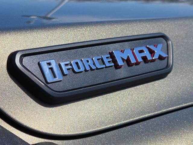 2024 Toyota Tacoma Hybrid Trailhunter 4WD