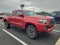 2022 Toyota Tacoma TRD Sport V6