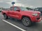2022 Toyota Tacoma TRD Sport V6