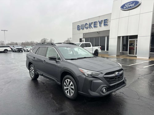 2023 Subaru Outback Premium AWD