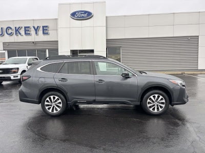 2023 Subaru Outback Premium AWD